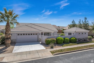 1673 Warm River Dr, St. George, UT 84790