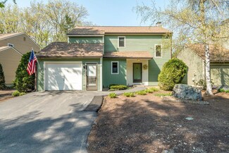 2393 Lake Shore Rd Unit 2, Gilford, NH 03249