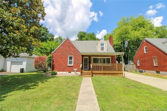 2905 Victory Ct, Clarksville, IN 47129