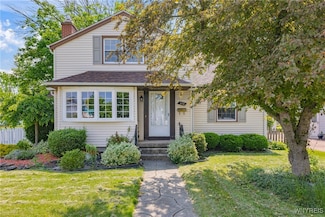 379 Forbes Ave, Tonawanda, NY 14150