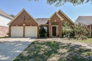 16902 Valley Palms Dr, Spring, TX 77379
