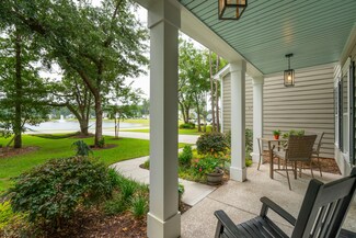 233 Camber Rd, Huger, SC 29450