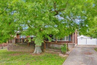8409 Acme Way, Louisville, KY 40219