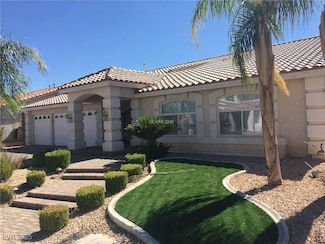 6299 Pale Pavilion Ave, Las Vegas, NV 89139