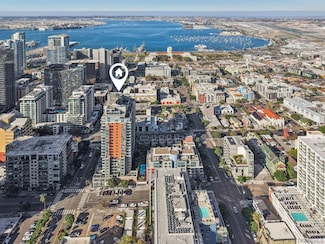 300 W Beech St Unit 1105, San Diego, CA 92101