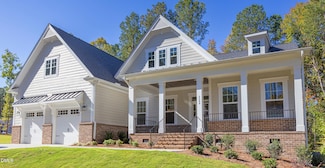 3652 Cannady Mill Rd, Kittrell, NC 27544