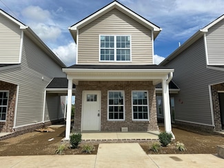117 Harvest Bend Trail, Berea, KY 40403