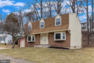 4272 Mary Ridge Dr, Randallstown, MD 21133