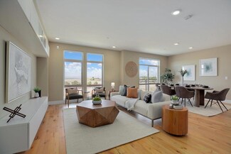 400 Mariners Island Blvd Unit 209, San Mateo, CA 94404