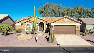3353 N Snead Dr, Goodyear, AZ 85395