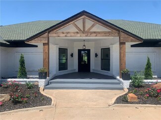 4437 Tamarisk Dr, Oklahoma City, OK 73120