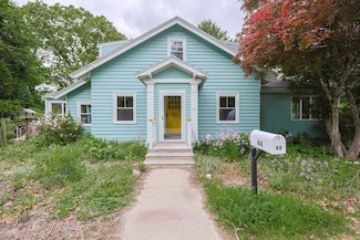 44 Huntington Ave, Sharon, MA 02067
