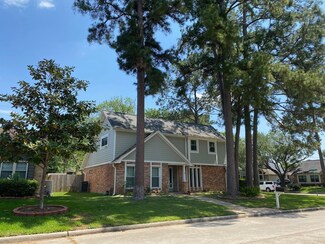 15606 Gilbertyn Dr, Tomball, TX 77377