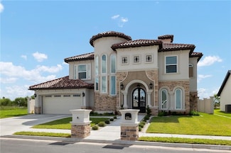 1305 Helen Dr, Weslaco, TX 78596