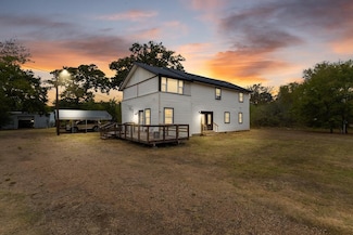 14847 N 3rd St, Scurry, TX 75158