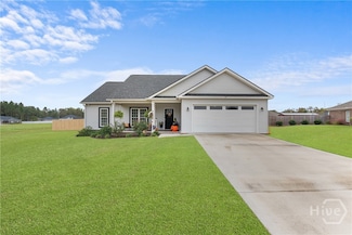 317 Warrenton Place, Brooklet, GA 30415