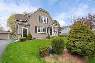 20 Crescent St, Shrewsbury, MA 01545