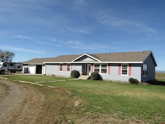 4494 W County Road 8 N, Del Norte, CO 81132