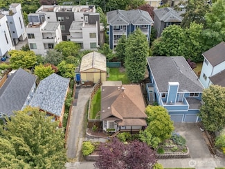 4116 25th Ave SW, Seattle, WA 98106