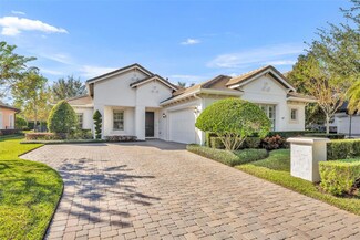 1805 Harland Park Dr, Winter Park, FL 32789