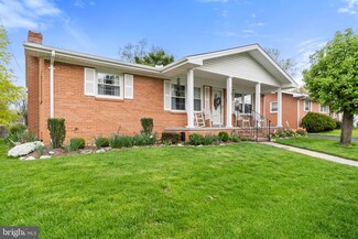 209 Wood Ave, Winchester, VA 22601