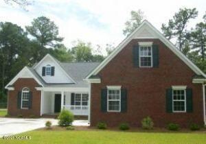 101 Mcbride Place, New Bern, NC 28560