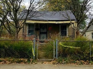 2858 E 10th Ave, Columbus, OH 43219