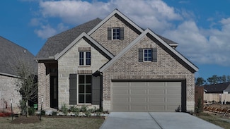 16722 Yaklin Meadow Ct, Humble, TX 77346