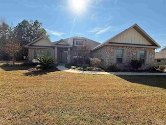 2701 Tulip Hill Rd, Pace, FL 32571