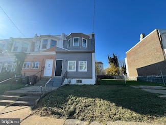 606 E 22nd St, Wilmington, DE 19802