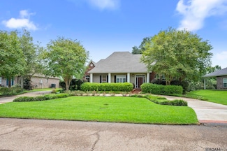 6924 Hunters Way, Denham Springs, LA 70726