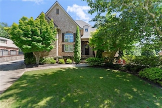 1539 Berkeley Ct, Gainesville, GA 30501