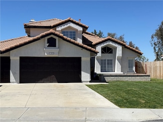 1424 Las Rosas Dr, San Jacinto, CA 92583