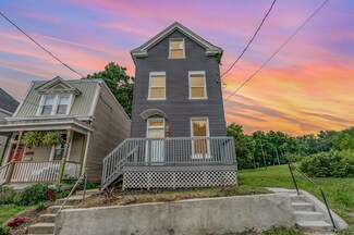 4333 Beech Hill Ave, Cincinnati, OH 45223