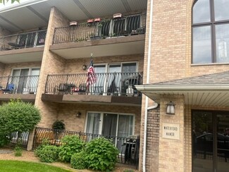 6525 W 63rd St Unit 2B, Chicago, IL 60638
