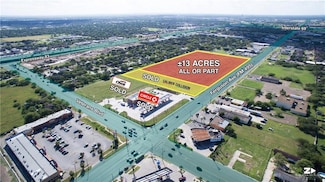 0 Ferguson Ave Unit 394023, Pharr, TX 78577
