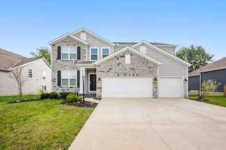 163 Balderson Dr, Pickerington, OH 43147