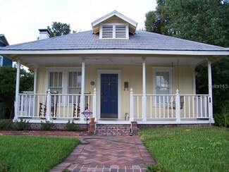 1815 Garvin St, Orlando, FL 32803