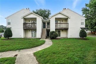 1716 Rock Bridge Mews Unit D, Chesapeake, VA 23320