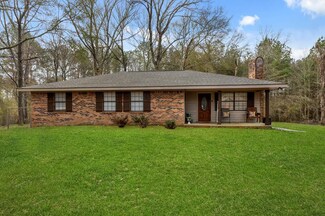 2168 Van Norman Curve, McComb, MS 39648