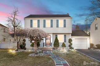442 Orchard St, Rahway, NJ 07065
