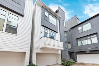 6127 Clyde St Unit B, Houston, TX 77007