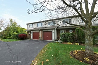 1273 Briarwood Ln, Libertyville, IL 60048