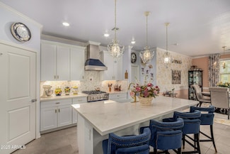 348 San Antonia Ln, Casa Grande, AZ 85194