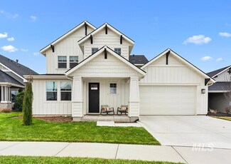 6063 S Hill Farm Way, Meridian, ID 83642
