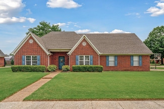 7416 Don Valley Cove, Memphis, TN 38133