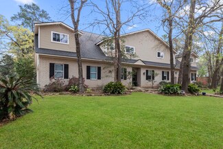 1923 Tucumcari Dr, Houston, TX 77090
