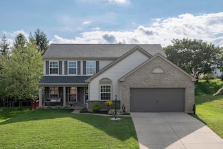1499 Sequoia Dr, Hebron, KY 41048