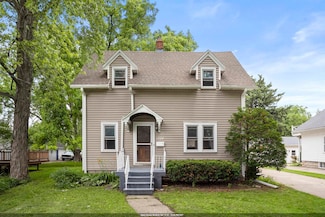 1324 W Washington St, Appleton, WI 54914