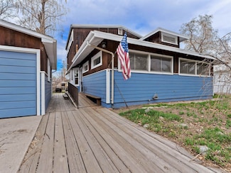 127 N Ash St, Fruita, CO 81521